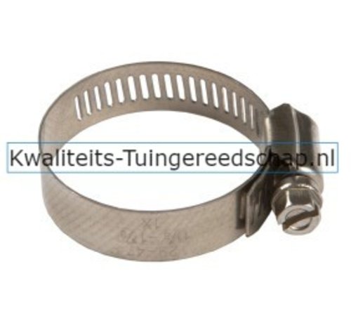 Polet Spanring 1 1/4"-1 1/2" - 29 mm - 47 mm (2 st.)