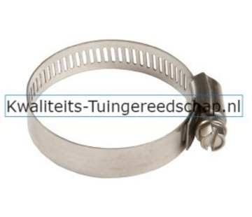 Polet Spanring 1 1/2"-2" - 38 mm - 57 mm (2 st.)
