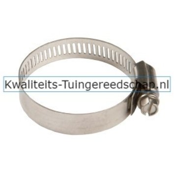 Polet Spanring 1 1/2"-2" - 38 mm - 57 mm (2 st.)