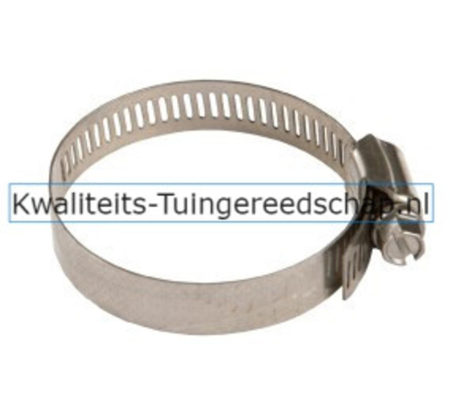 Spanring 1 3/4"-2 1/4" - 40 mm - 64 mm (2 st.)