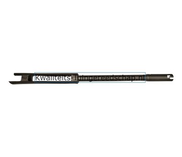 Traditional Polet Handgesmede Horizontale Grondboor 110 mm
