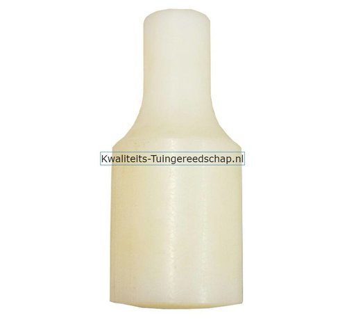 Traditional Polet Traditional Vervangblok in Ertalon 90 mm