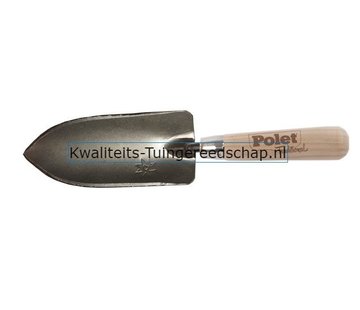 Traditional Polet Handgesmeed Verplantschopje Smal Gehard