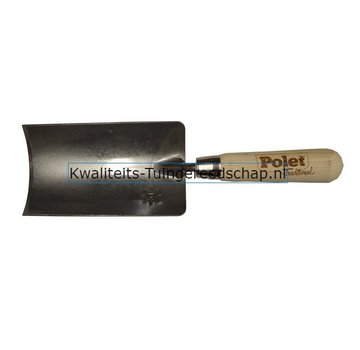 Traditional Polet Handgesmeed  Verplantschopje  Recht Gehard