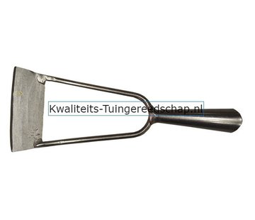 Traditional Polet Handgesmede Steek-Beugelhak 12 x 4.5