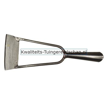 Traditional Polet Handgesmede Steek-Beugelhak 12 x 4.5
