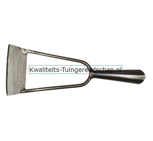 Traditional Polet Handgesmede Steek-Beugelhak 12 x 4.5