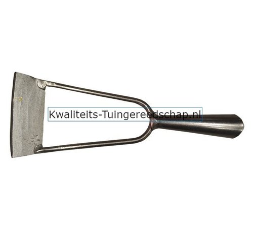 Traditional Polet Handgesmede Steek-Beugelhak 16 x 4.5