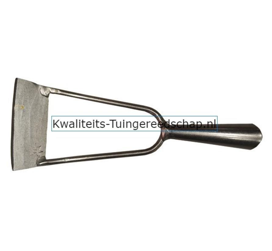 Handgesmede Steek-Beugelhak 16 x 4.5