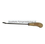 Traditional Polet Handgesmede Aspergesteker