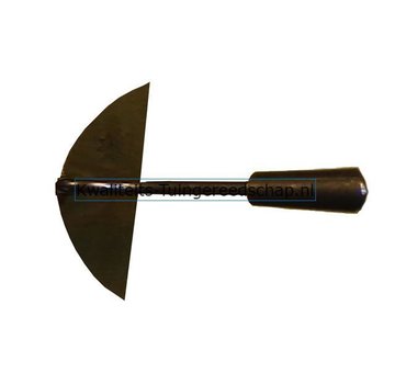 Traditional Polet Handgesmede Hak Afgerond Laag 12 x 5.5 cm