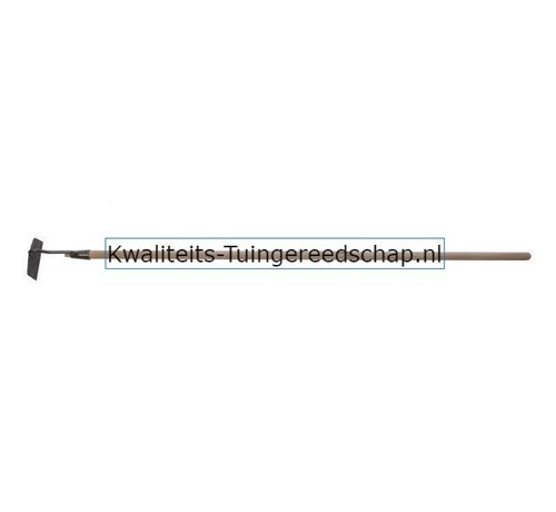 Traditional Polet Handgesmede  Hak Recht Laag 10  x 5 cm met Steel