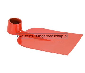 Polet Houweel / Landhak Smeedstaal 180 x 120 mm