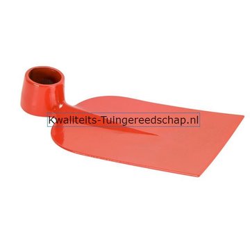 Polet Houweel / Landhak Smeedstaal 180 x 120 mm