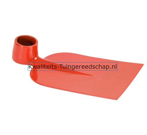 Polet Houweel / Landhak Smeedstaal 180 x 120 mm