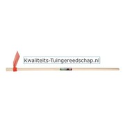 Polet Houweel / Landhak Smeedstaal 180 x 120 mm met Steel