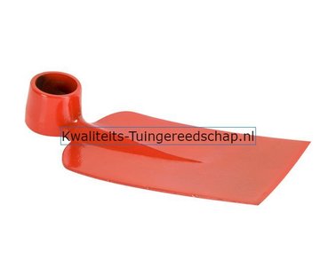 Polet Houweel / Landhak Smeedstaal 200 x 140 mm