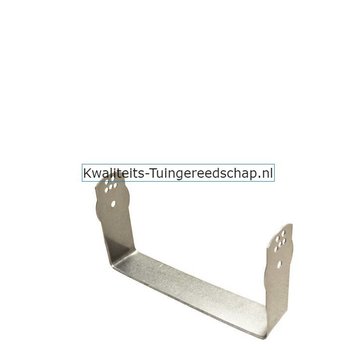 Polet Vervangblad 25 cm voor Wielschoffel