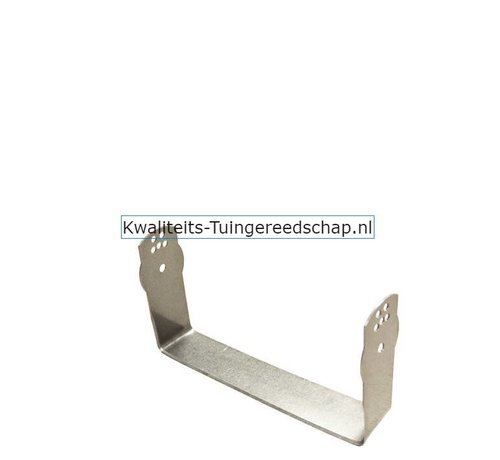 Polet Vervangblad 25 cm voor Wielschoffel