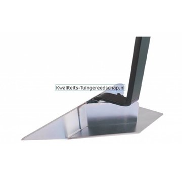 Polet Graskantsnijder voor Wielschoffel