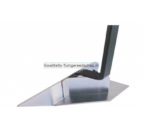 Polet Graskantsnijder voor Wielschoffel