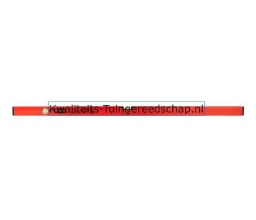 Polet Waterpas Aluminium 120 cm 2 Libellen