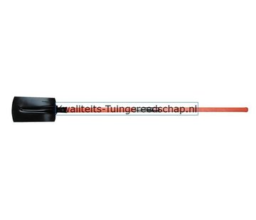 Polet Professionele Kabelschop 120/290 mm Fiber Steel 1.3 m