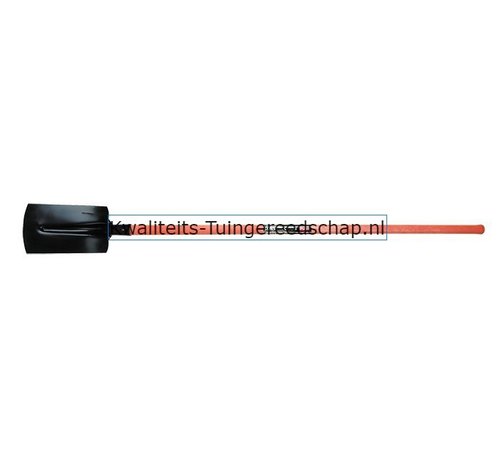 Polet Professionele Kabelschop 120/290 mm Fiber Steel 1.3 m