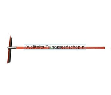 Polet Stalschraper Gehard 500 mm Fiber Steel 130 cm