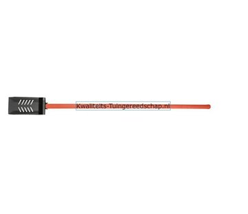 Traditional Polet Handgesmede Rioolschop B 115 x L 200 x H 70 Steel Fiber 1,3 m