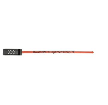 Traditional Polet Handgesmede  Rioolschop B 100 x L 285 x H 90 Steel Fiber 1,3 m
