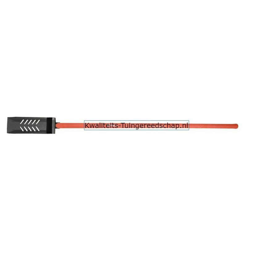 Handgesmede  Rioolschop B 100 x L 285 x H 90 Steel Fiber 1,3 m