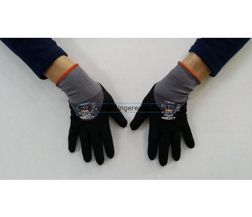 De Pypere Handschoenen Thermo Foam Mt  9