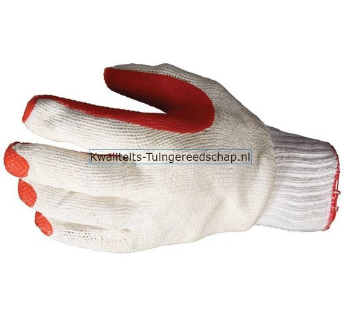 Polet Stratenmakershandschoen PRO Mt.  L