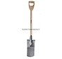 Spitspade de Pypere met D-Steel 380 X 160