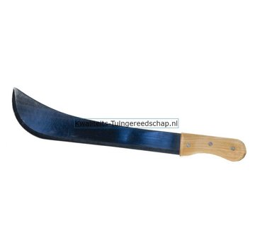 De Pypere Machette de Pypere 570 mm