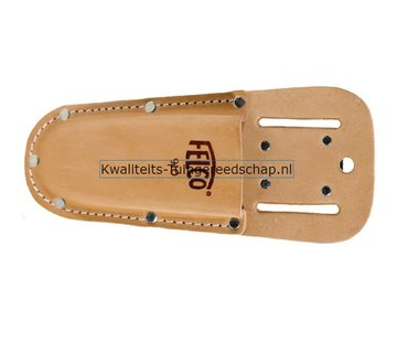 Felco Snoeischaar Houder Felco Leer met Clip