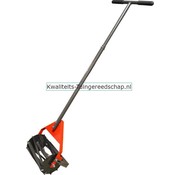 Polet Weedroller-Onkruidfrees 35 cm