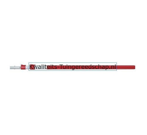 ARS Telescoopsteel voor Exp - Serie ARS 1405 mm -3288 mm