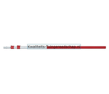ARS Telescoopsteel voor Exp- Serie ARS 1838 mm - 4560 mm