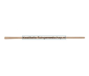 Polet Houweel-Landhaksteel voor Traditional Serie