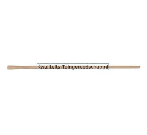 Polet Houweel-Landhaksteel 1500 /50 mm voor Traditional Serie