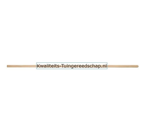 Polet Steel voor Alu - Rubber Vloerwisser