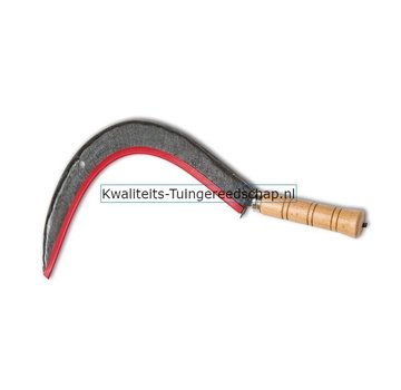 Polet Gesmede Sikkel 50 cm
