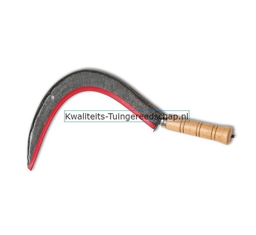 Polet Gesmede Sikkel 50 cm