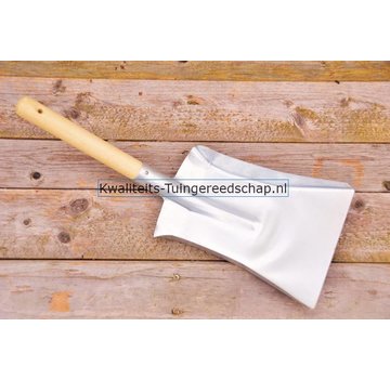 Kwaliteits-tuingereedschap Kolenschep As-Schep voor Haard