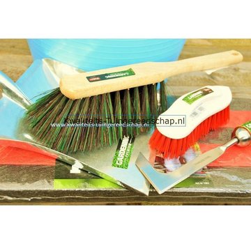 Polet Schoonmaak Actie-Set met Kwaliteits-Tuingereedschap