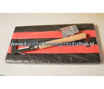 Polet Geschenkset voor Bestratingsonderhoud