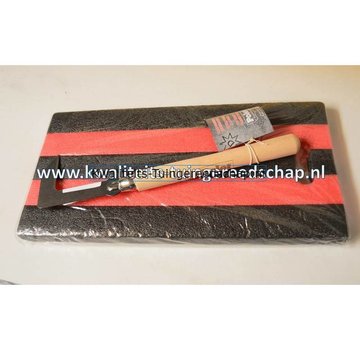 Polet Geschenkset voor Bestratingsonderhoud