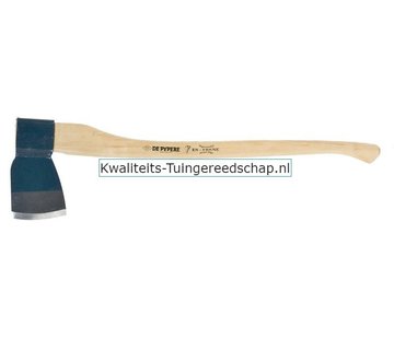 De Pypere Handgesmede Bijl de Pypere 900 mm